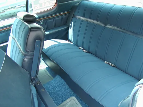 Upholstery