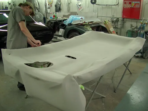 Upholstery