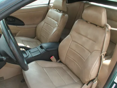 Upholstery