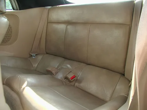 Upholstery