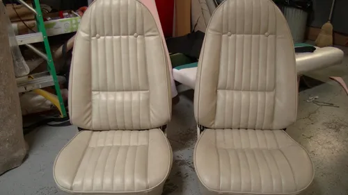 Upholstery