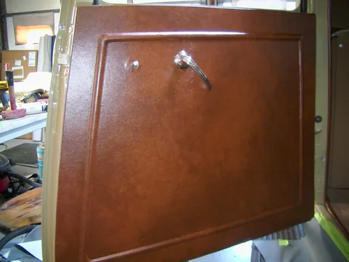 Upholstery
