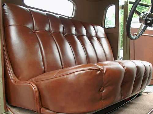 Upholstery