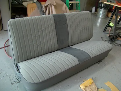 Upholstery