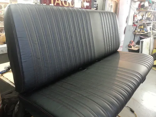 Upholstery