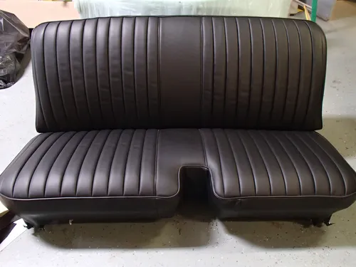 Upholstery