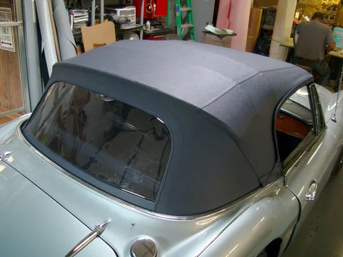 Upholstery