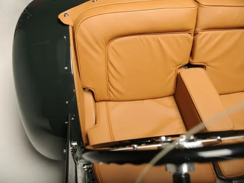 Upholstery