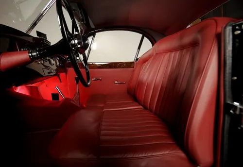 Upholstery