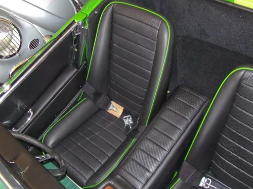 Upholstery