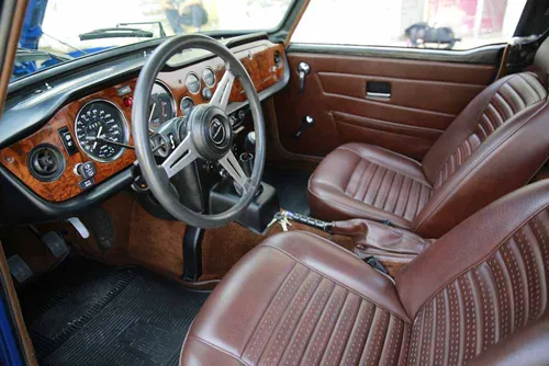 1975 Triumph TR6