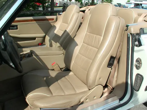 1995 Jaguar XJS 6.0 V12