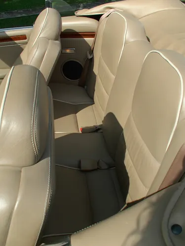 1995 Jaguar XJS 6.0 V12