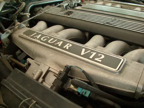 1995 Jaguar XJS 6.0 V12