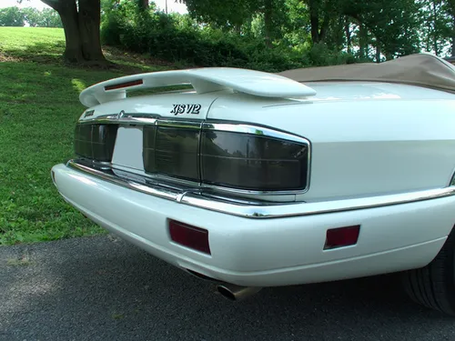 1995 Jaguar XJS 6.0 V12