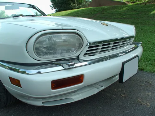 1995 Jaguar XJS 6.0 V12