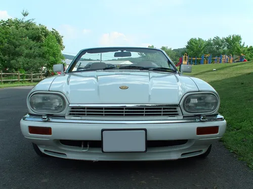 1995 Jaguar XJS 6.0 V12